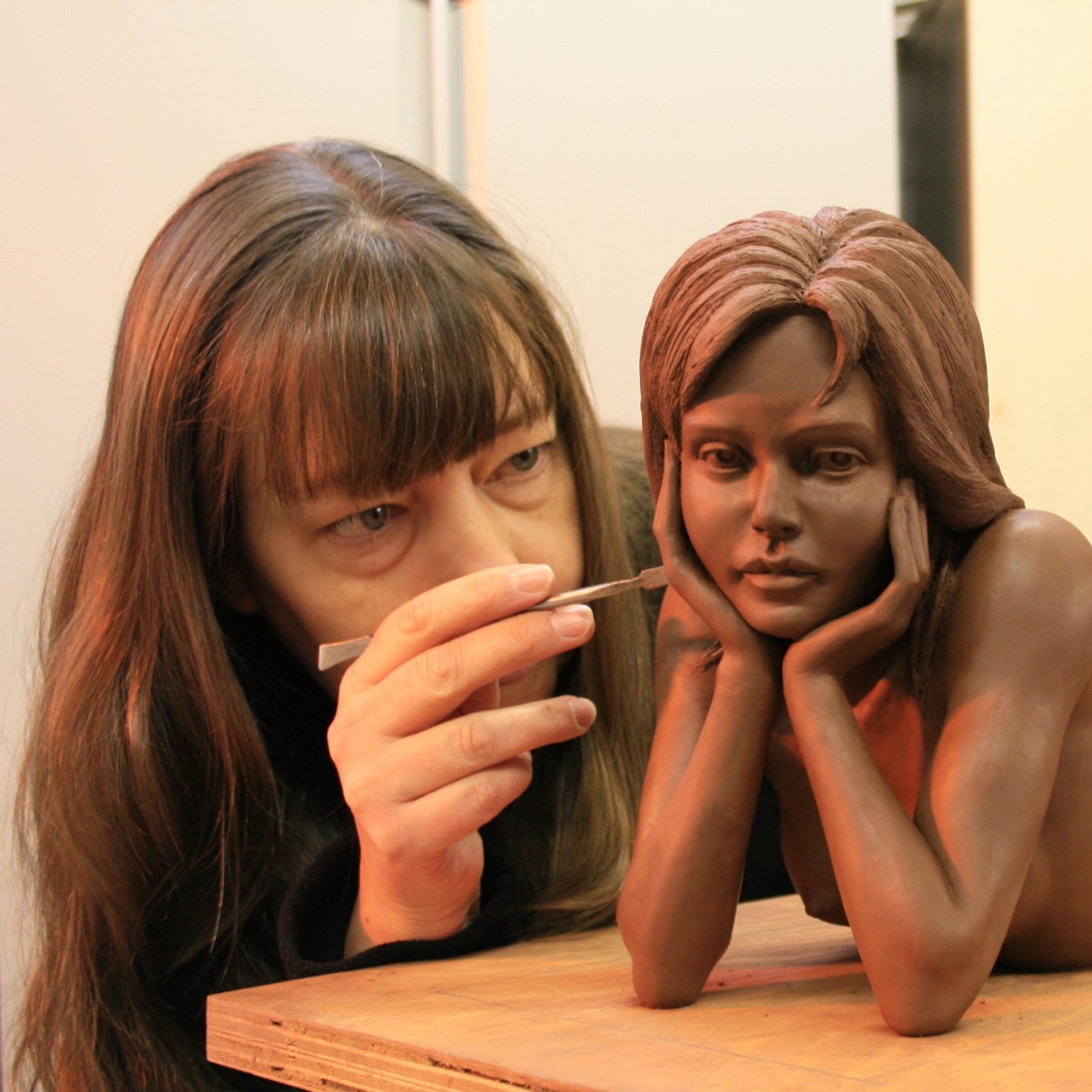 Angela Farquharson Profile Image
