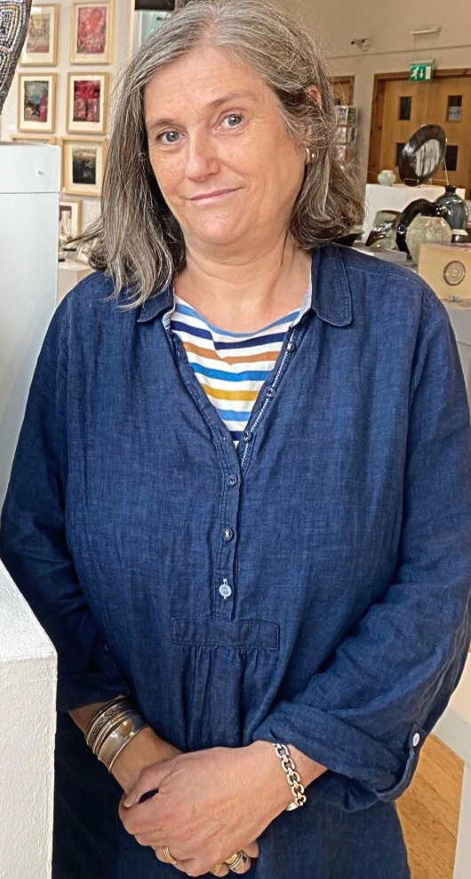 Image of Sarah Reason Jones 