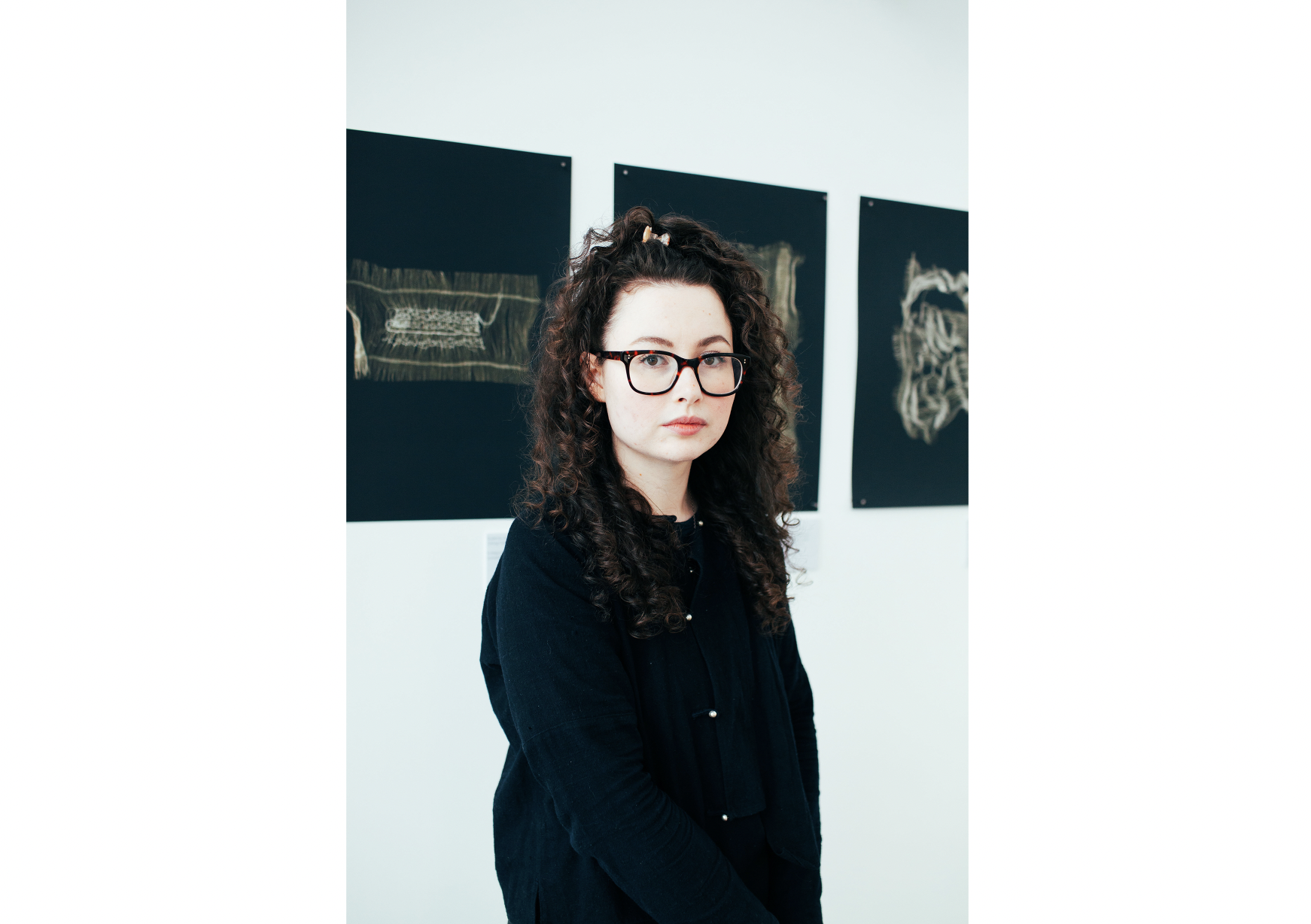 Suzanna James Profile Image