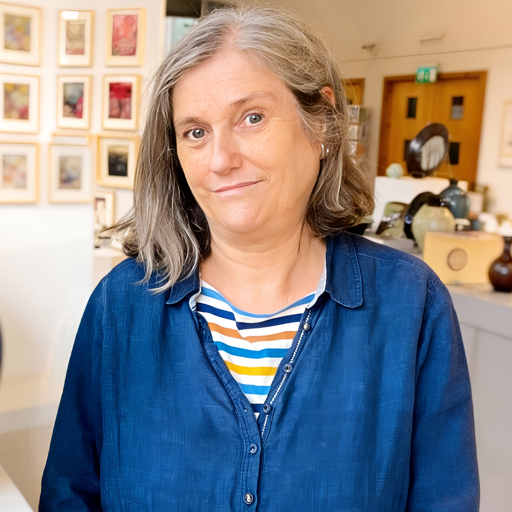 Image of Sarah Reason Jones 