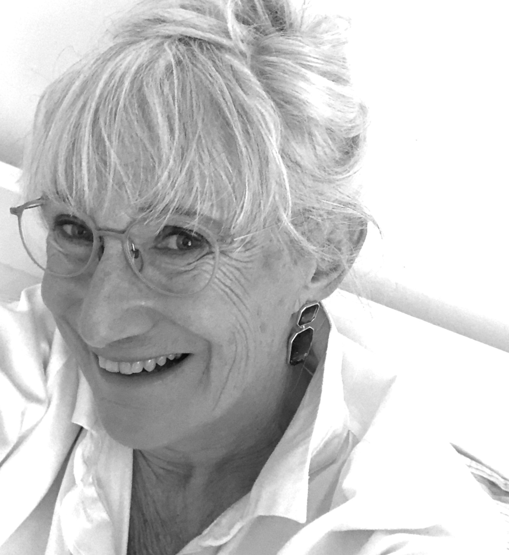 Image of Julia Brooker